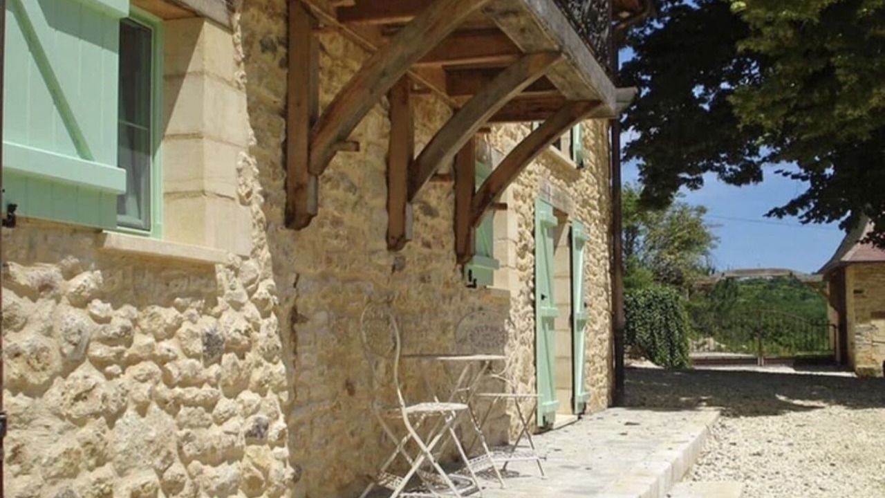 Photo of Outdoor in Saint-Chamassy