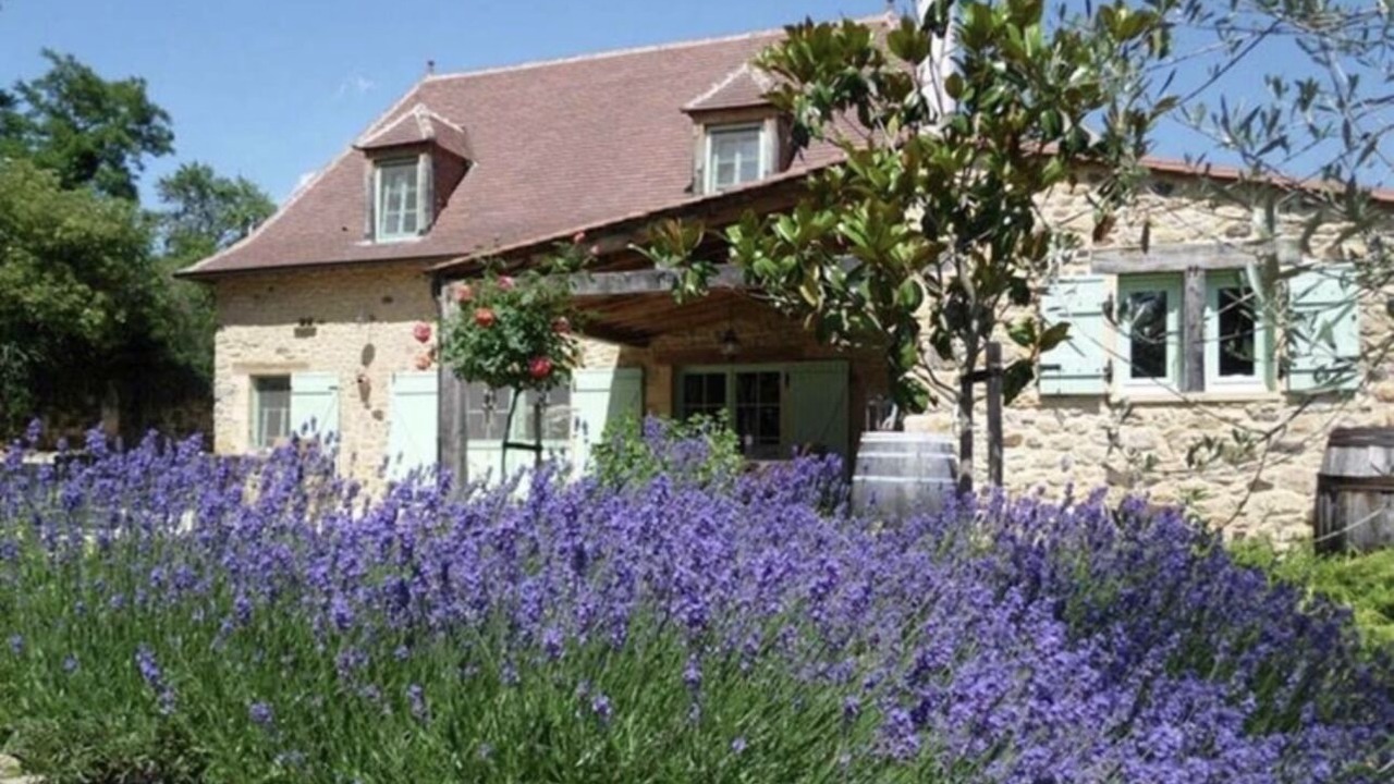 Photo of Outdoor in Saint-Chamassy