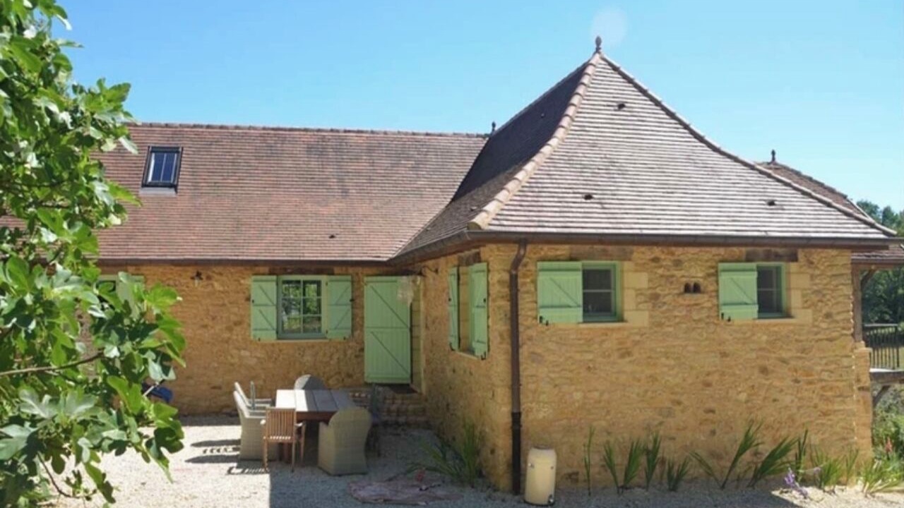 Photo of Outdoor in Saint-Chamassy