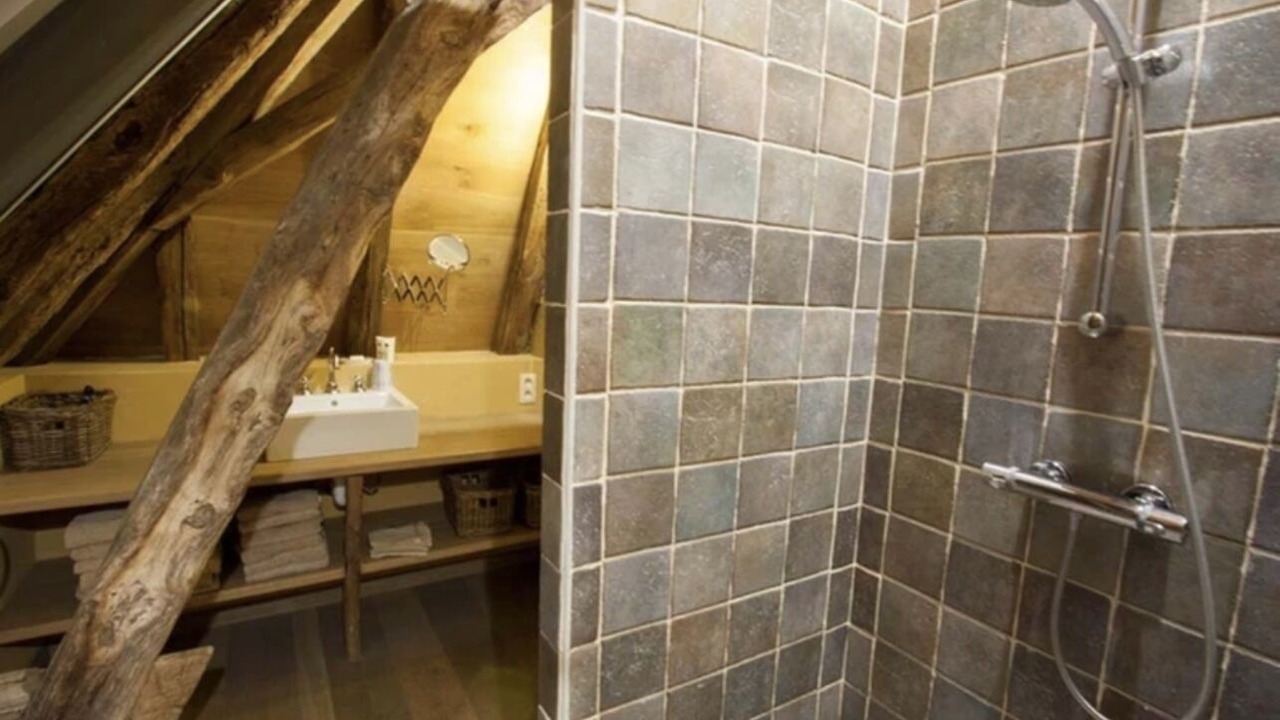 Photo of Bathroom in Saint-Chamassy