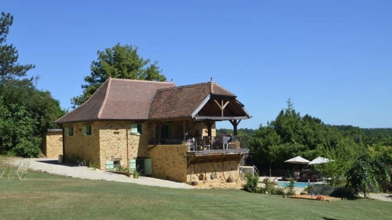 Photo of Outdoor in Saint-Chamassy