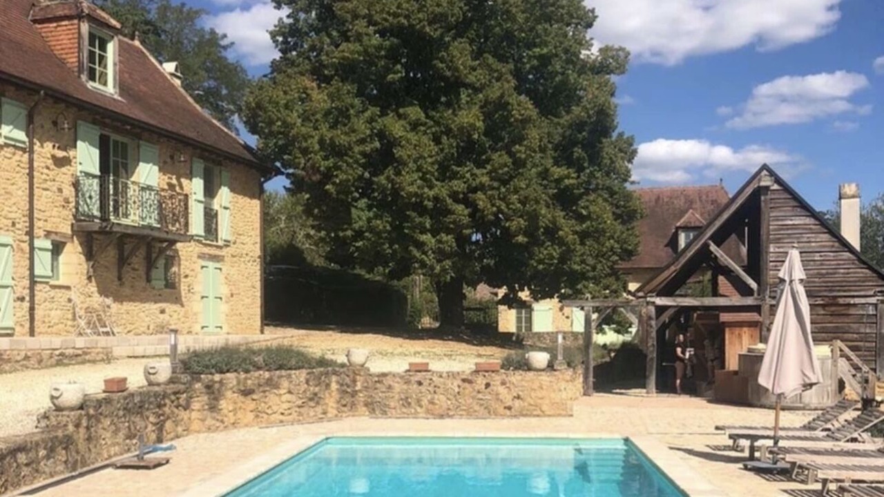 Photo of Outdoor in Saint-Chamassy