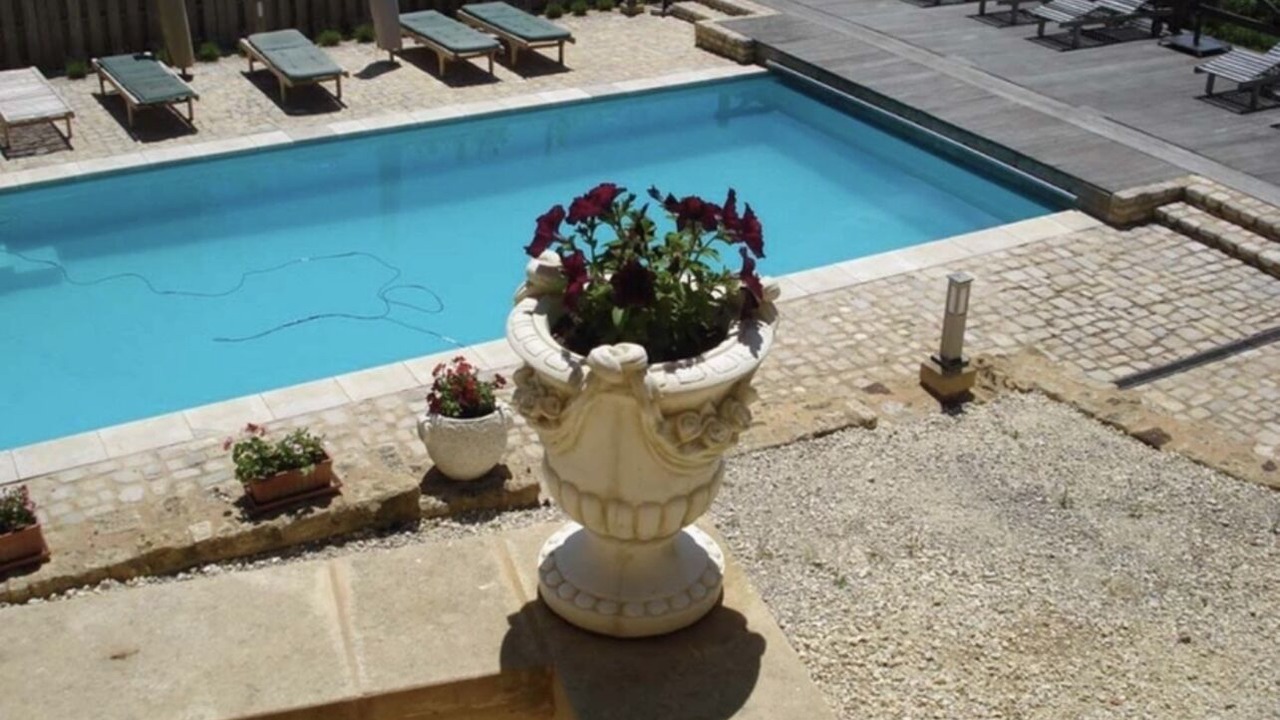 Photo of Outdoor in Saint-Chamassy
