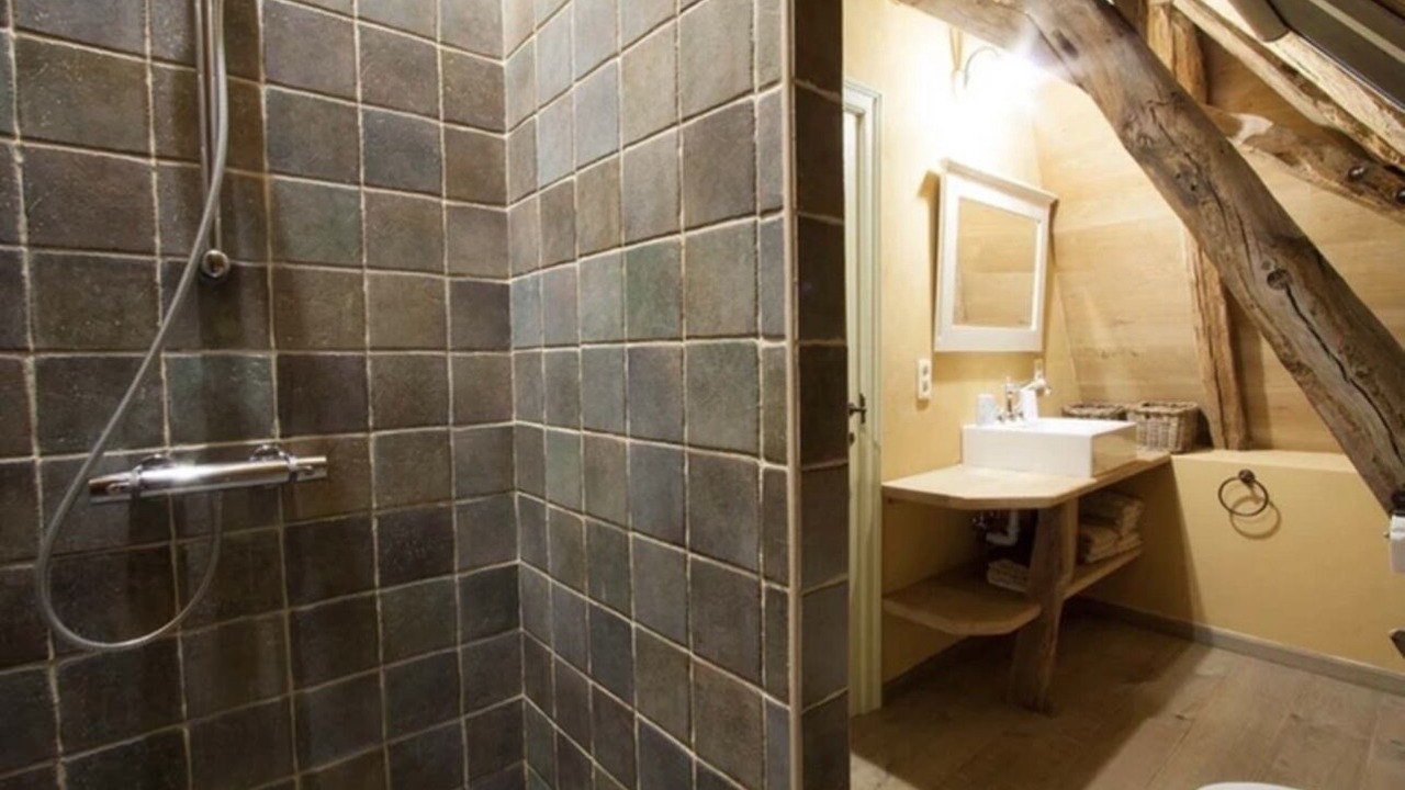 Photo of Bathroom in Saint-Chamassy