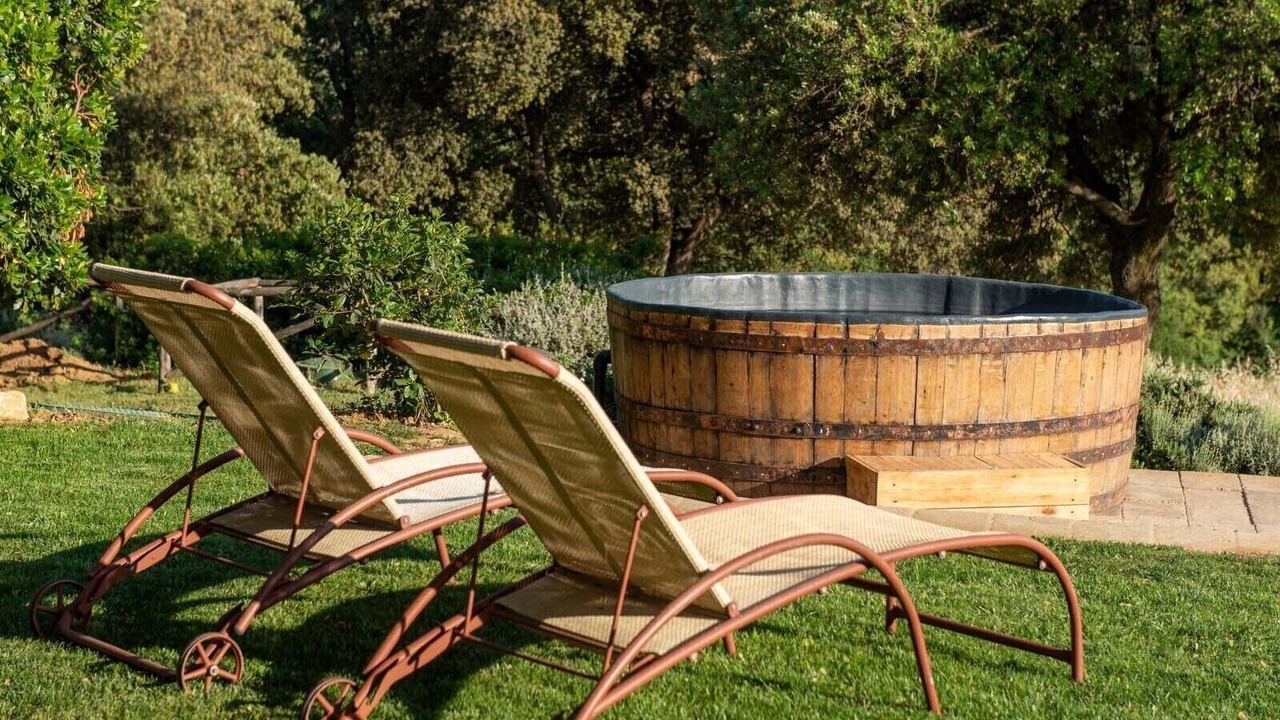 Photo of Outdoor in Bolgheri