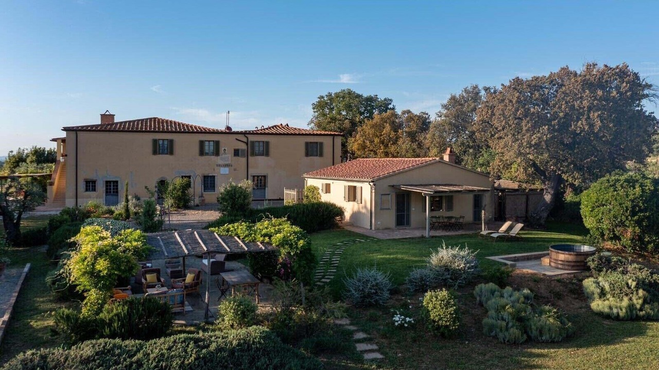 Photo of Outdoor in Bolgheri