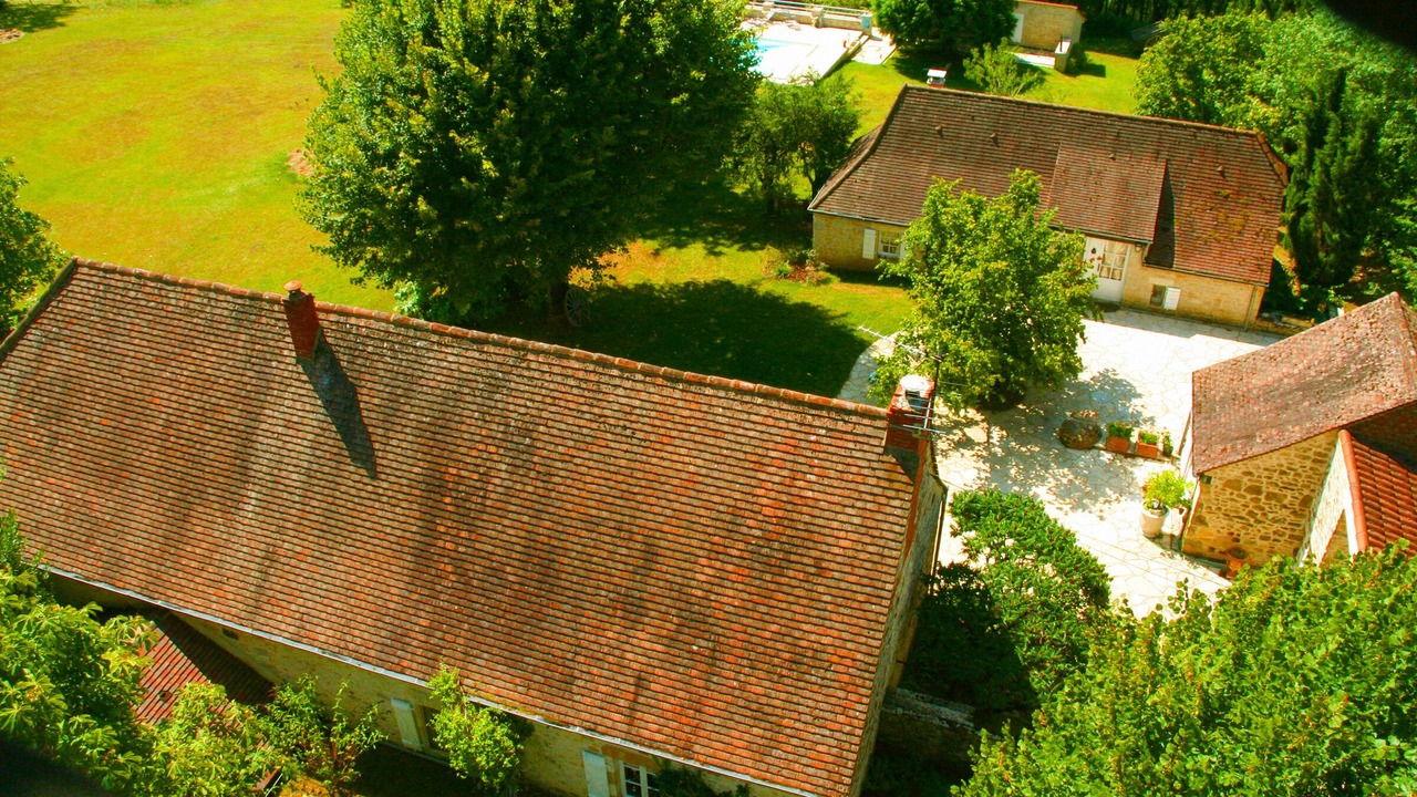 Photo of Outdoor in Simeyrols