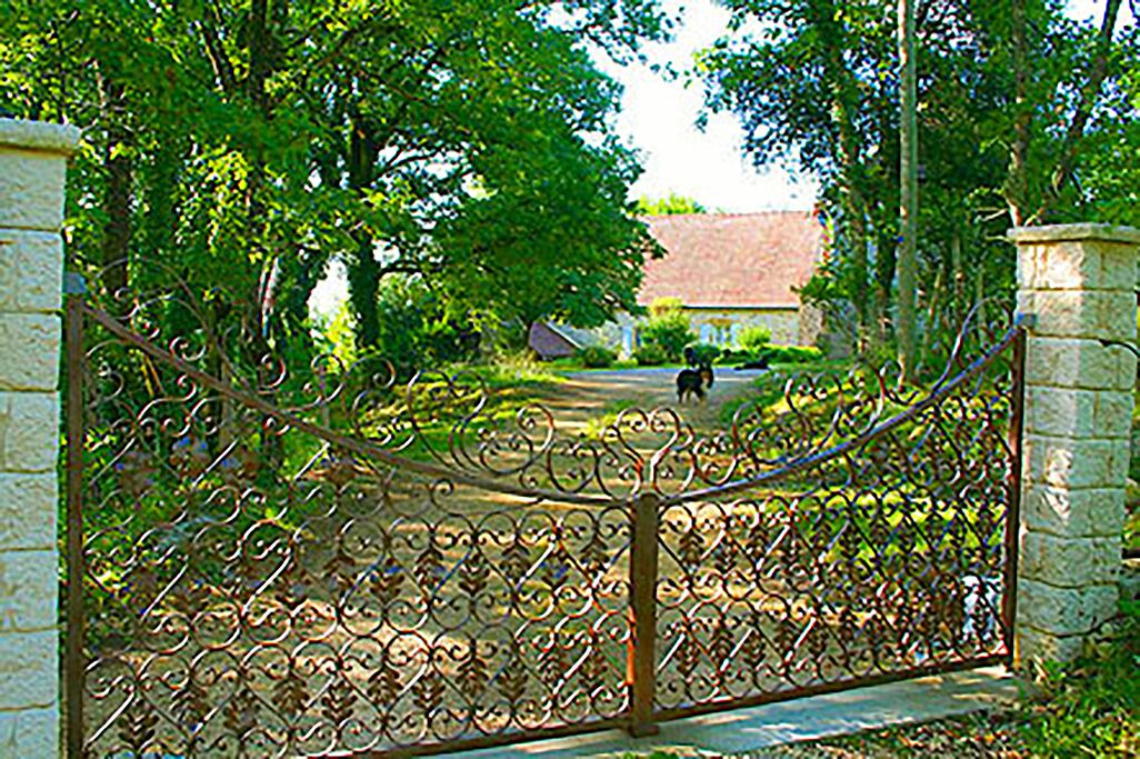 Photo of Outdoor in Simeyrols