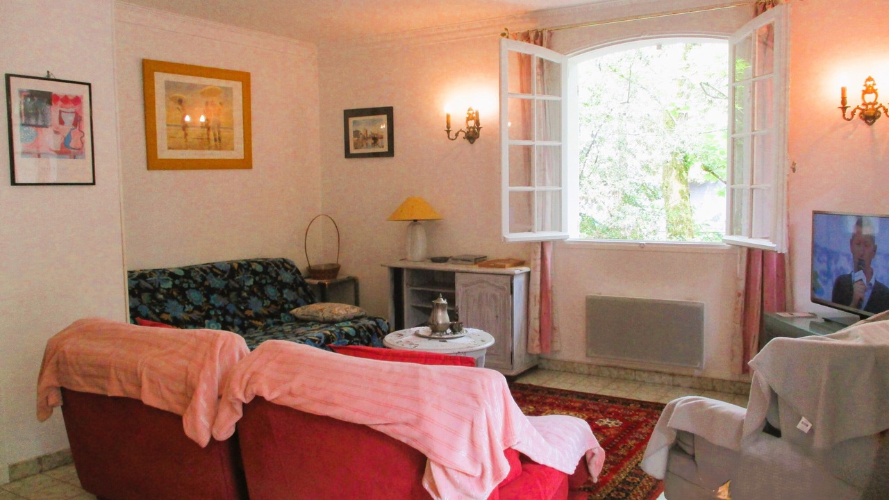 Photo of Livingroom in Ronce-les-Bains