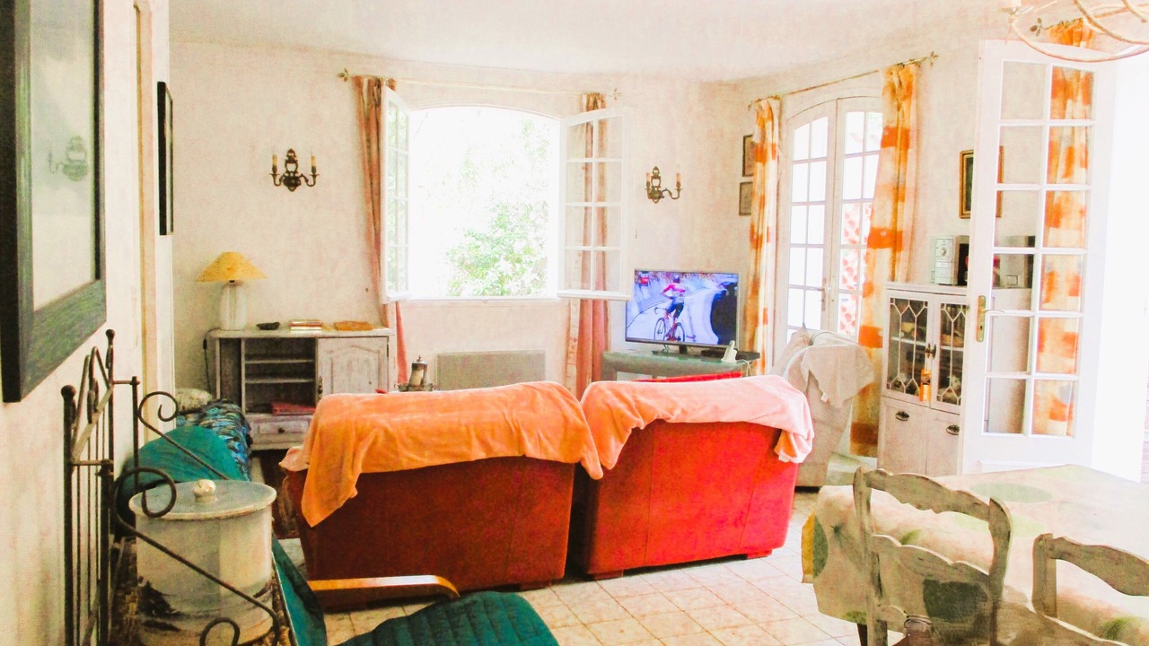 Photo of Livingroom in Ronce-les-Bains