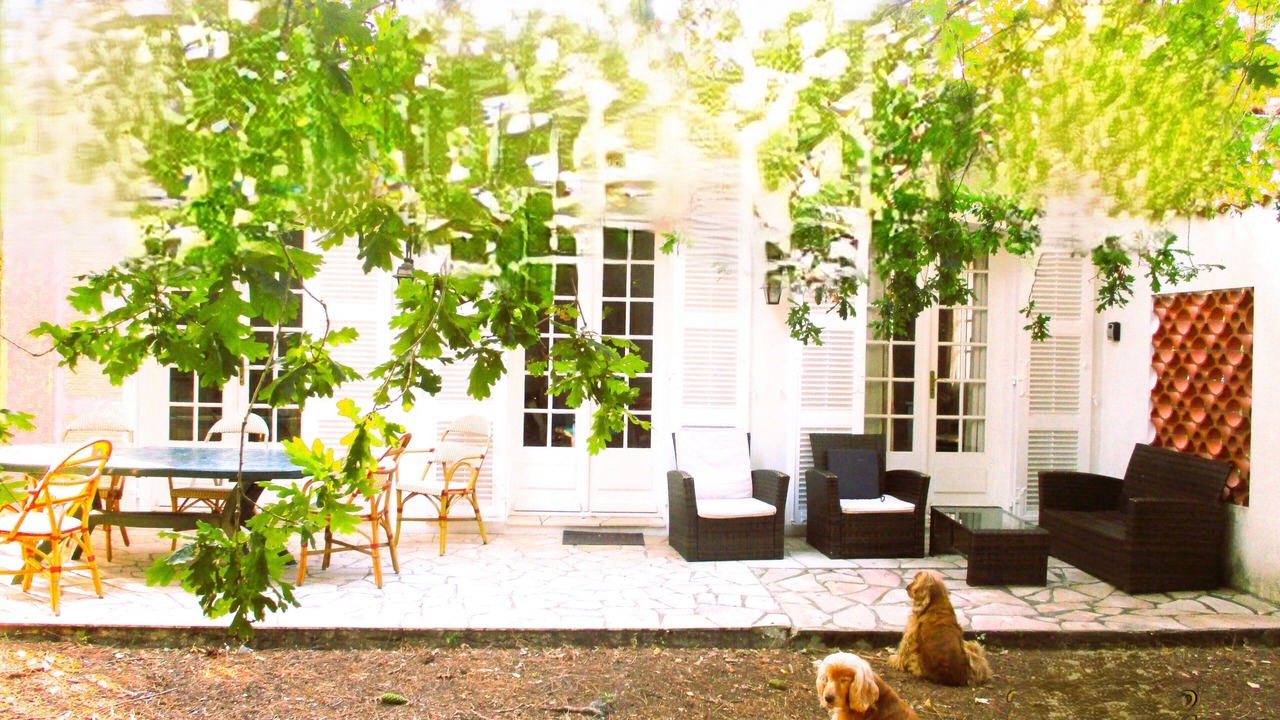 Photo of Outdoor in Ronce-les-Bains