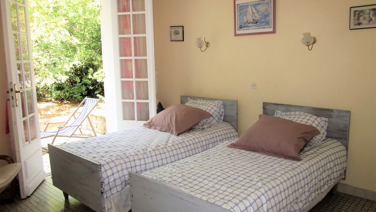 Photo of Bedroom in Ronce-les-Bains