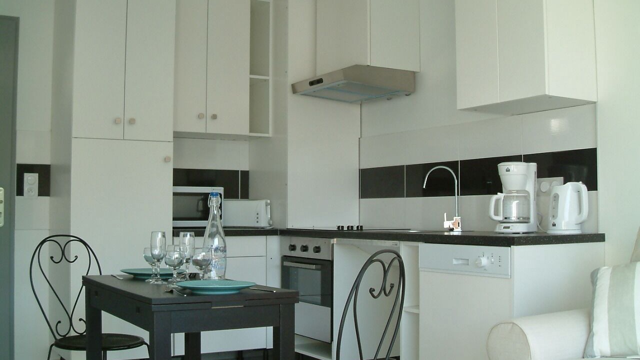 Photo of Kitchen in Fouras