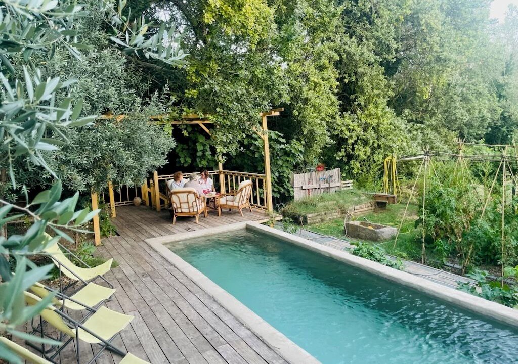 Photo of Outdoor in Saint-Etienne-du-Gres