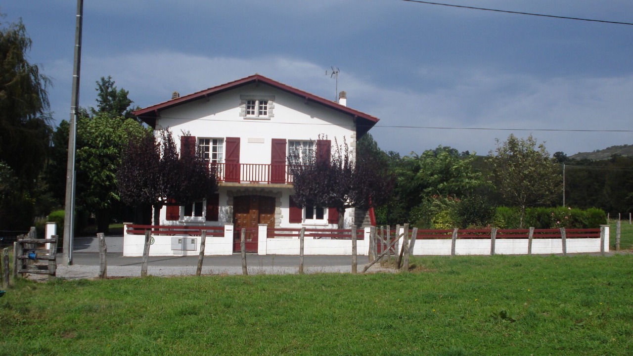 Photo of Outdoor in Ahaxe-Alciette-Bascassan