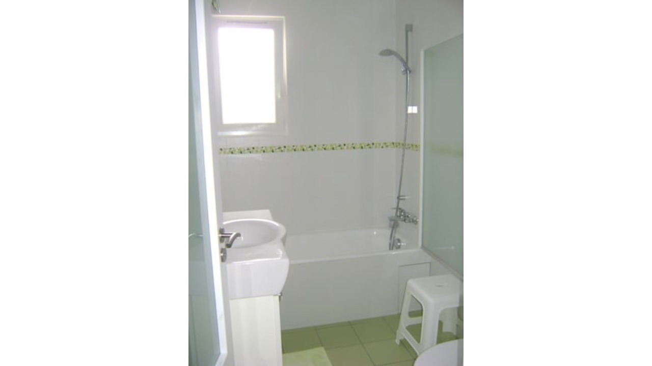 Photo of Bathroom in Ahaxe-Alciette-Bascassan