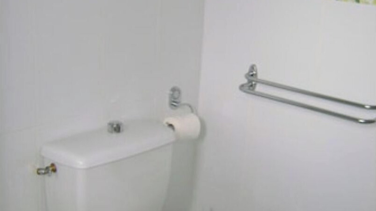 Photo of Bathroom in Ahaxe-Alciette-Bascassan