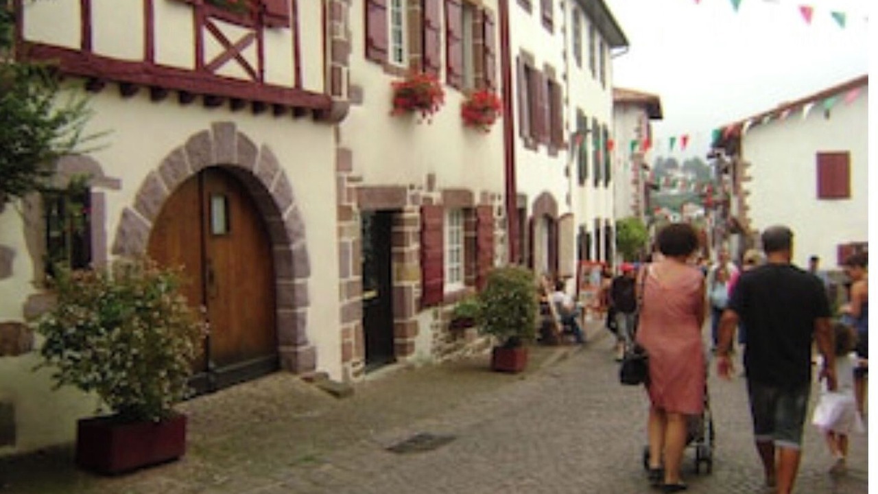 Photo of Outdoor in Ahaxe-Alciette-Bascassan