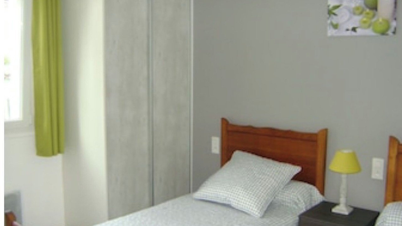 Photo of Bedroom in Ahaxe-Alciette-Bascassan