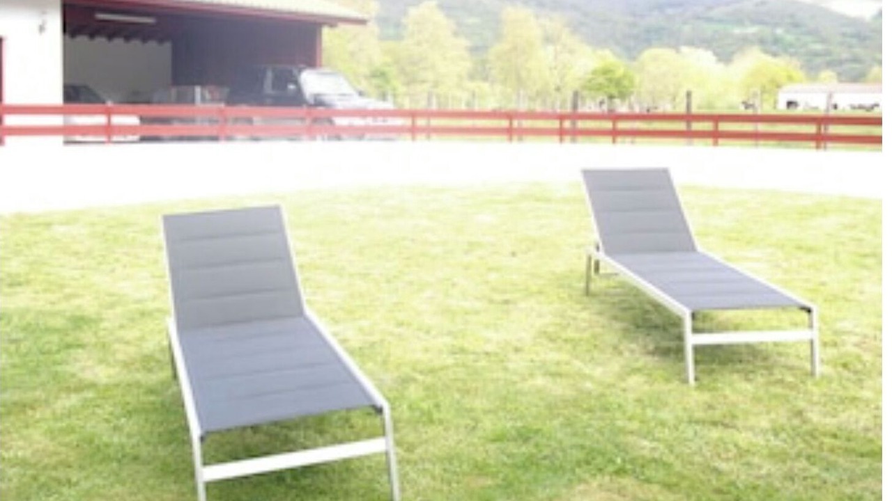 Photo of Outdoor in Ahaxe-Alciette-Bascassan