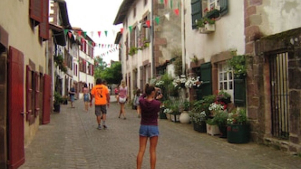 Photo of Outdoor in Ahaxe-Alciette-Bascassan
