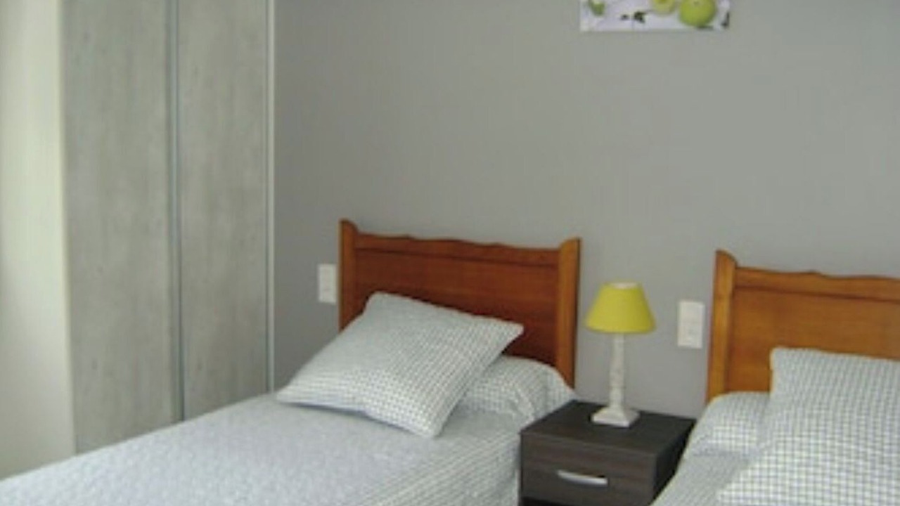 Photo of Bedroom in Ahaxe-Alciette-Bascassan