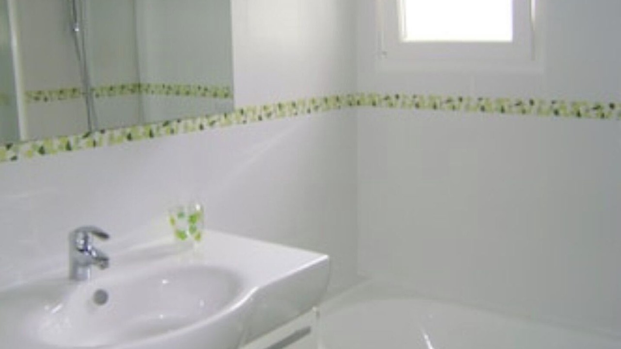 Photo of Bathroom in Ahaxe-Alciette-Bascassan