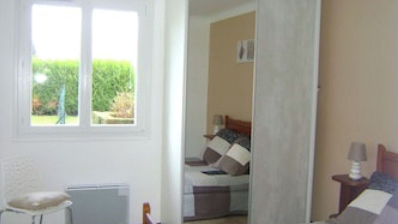 Photo of Bedroom in Ahaxe-Alciette-Bascassan