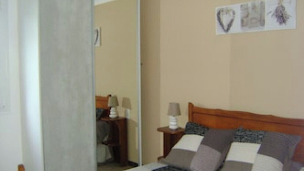 Photo of Bedroom in Ahaxe-Alciette-Bascassan