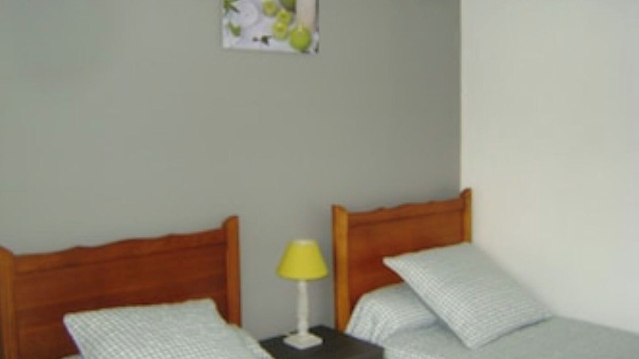 Photo of Bedroom in Ahaxe-Alciette-Bascassan