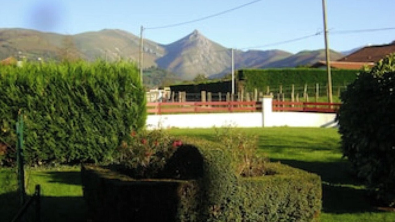 Photo of Outdoor in Ahaxe-Alciette-Bascassan