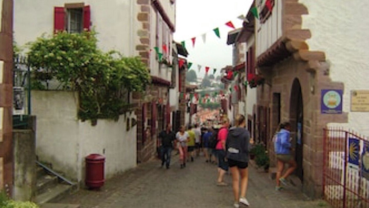 Photo of Outdoor in Ahaxe-Alciette-Bascassan