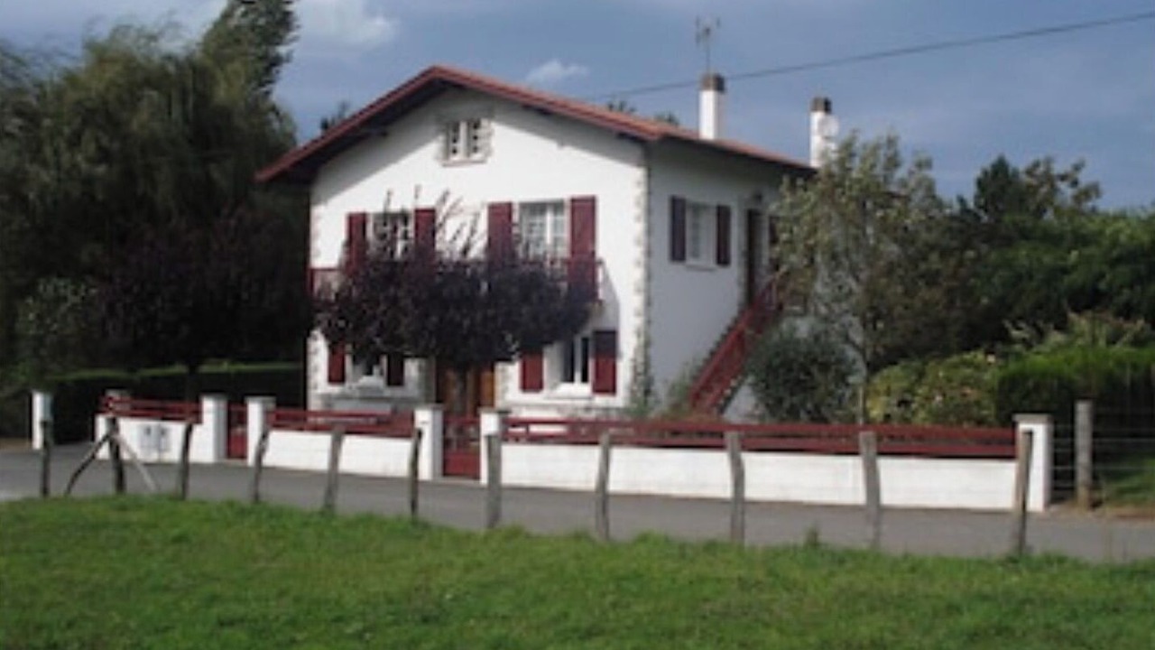Photo of Outdoor in Ahaxe-Alciette-Bascassan