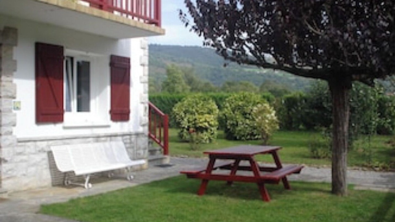 Photo of Outdoor in Ahaxe-Alciette-Bascassan