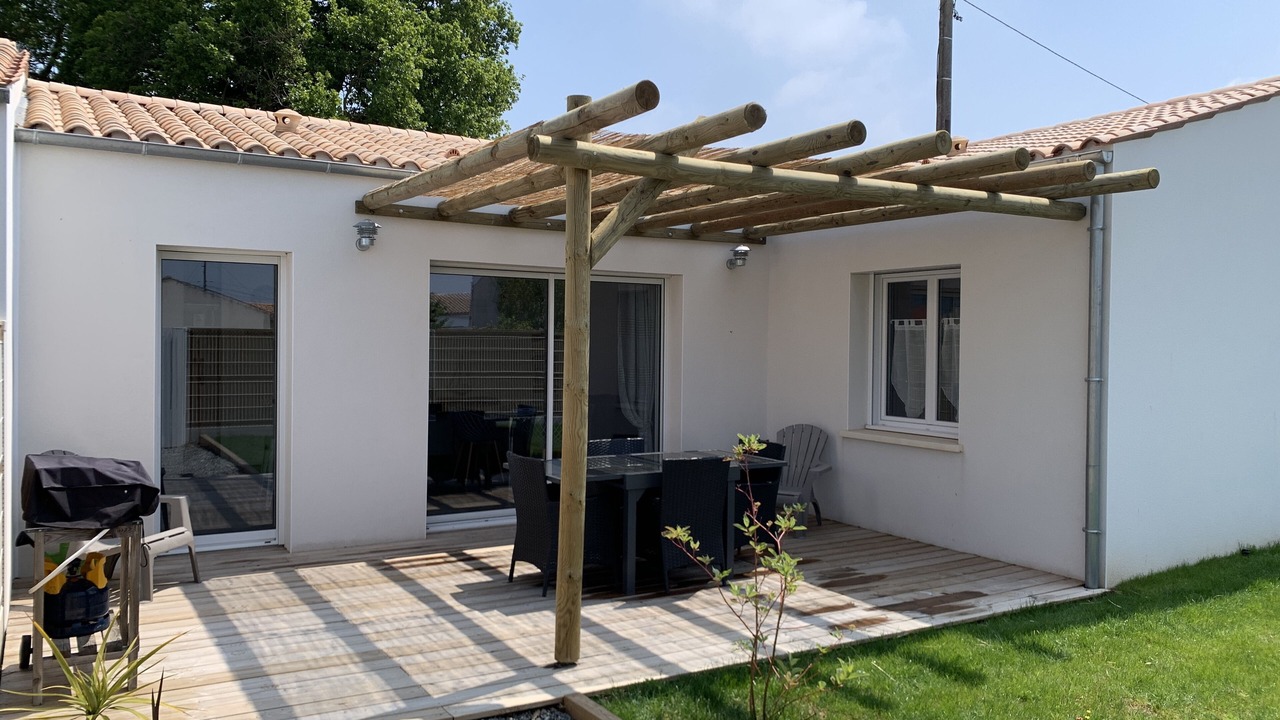 Photo of Outdoor in Bourcefranc-le-Chapus
