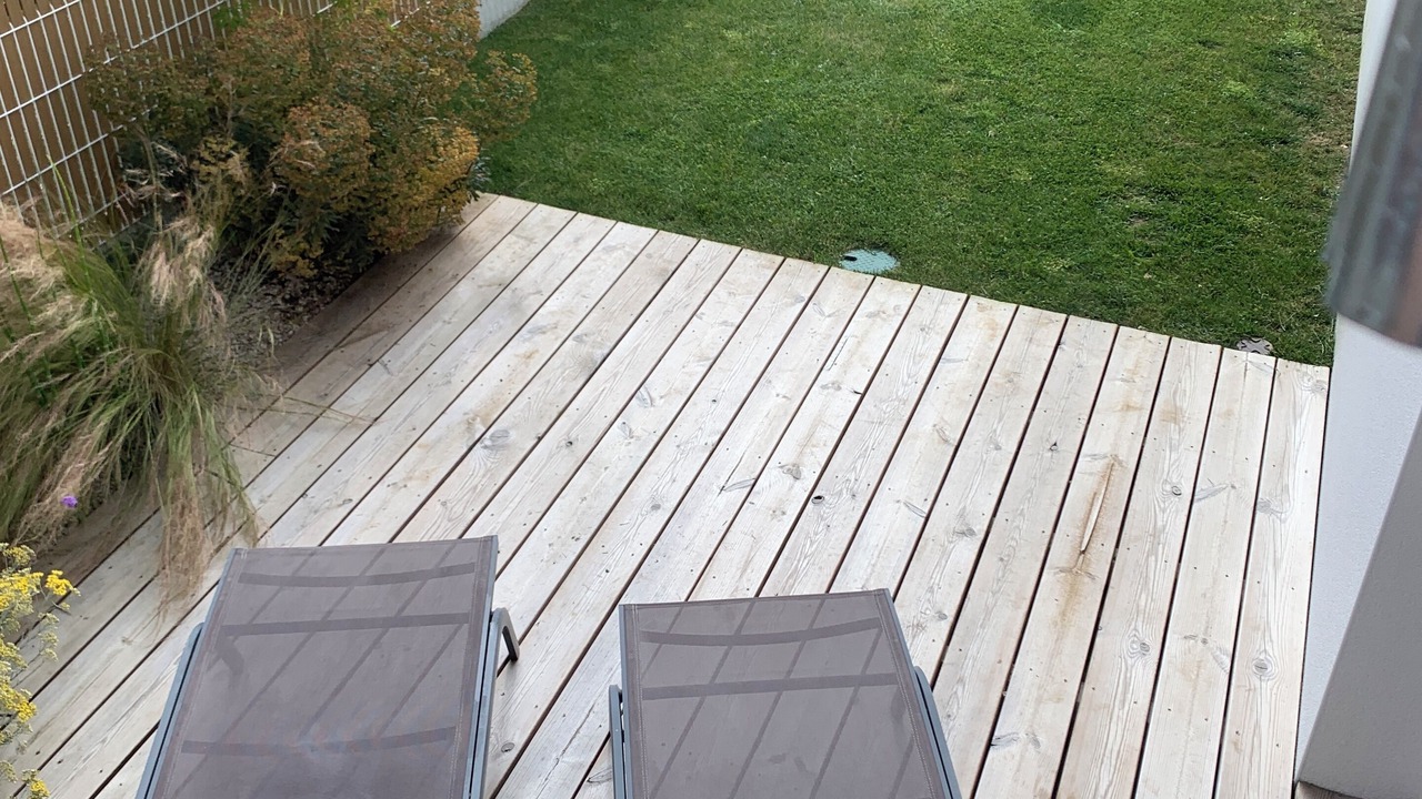 Photo of Patio Balcony in Bourcefranc-le-Chapus
