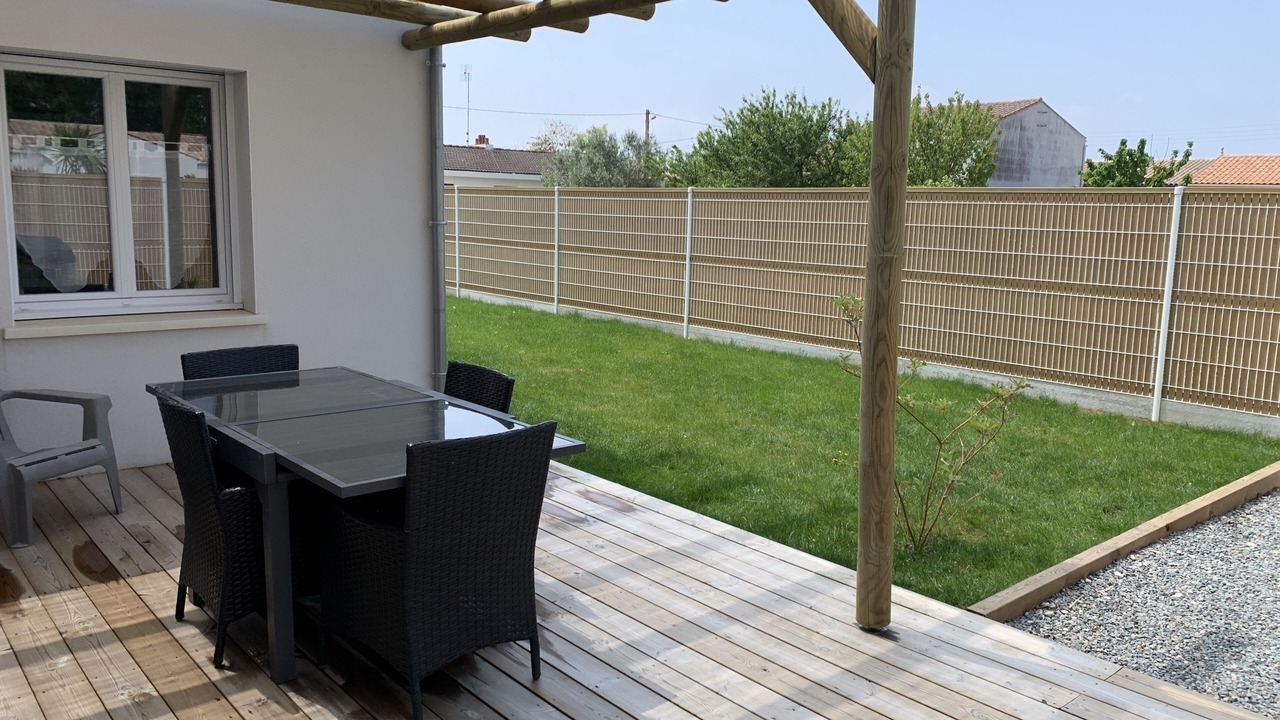 Photo of Outdoor in Bourcefranc-le-Chapus