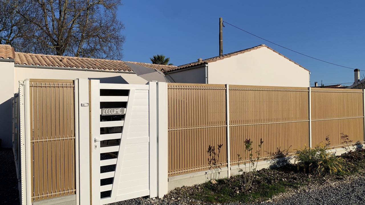 Photo of Outdoor in Bourcefranc-le-Chapus