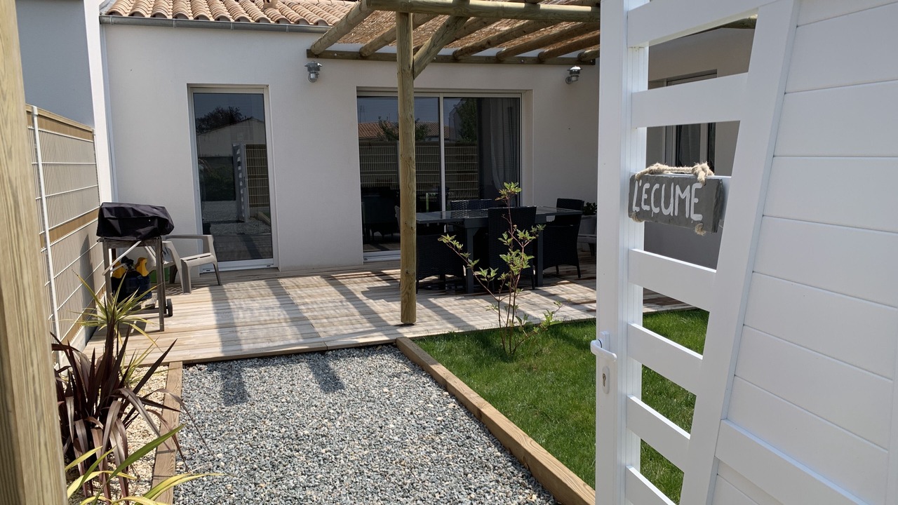 Photo of Outdoor in Bourcefranc-le-Chapus
