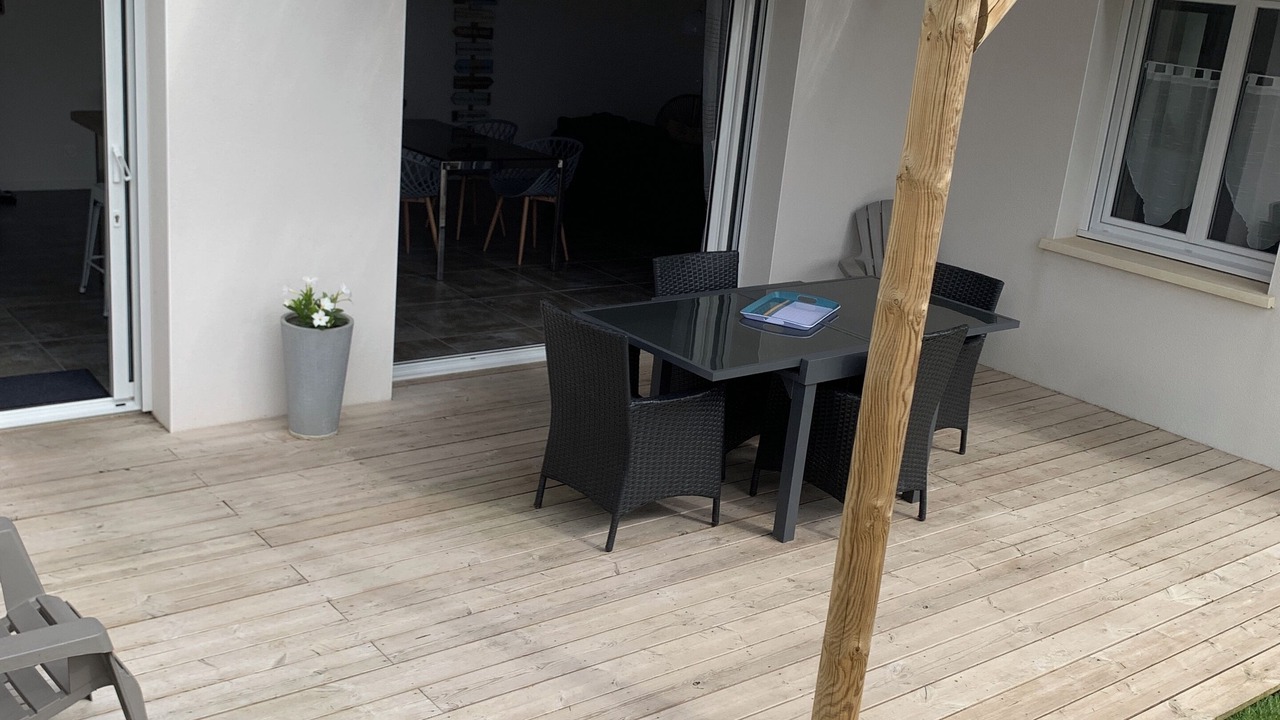 Photo of Outdoor in Bourcefranc-le-Chapus