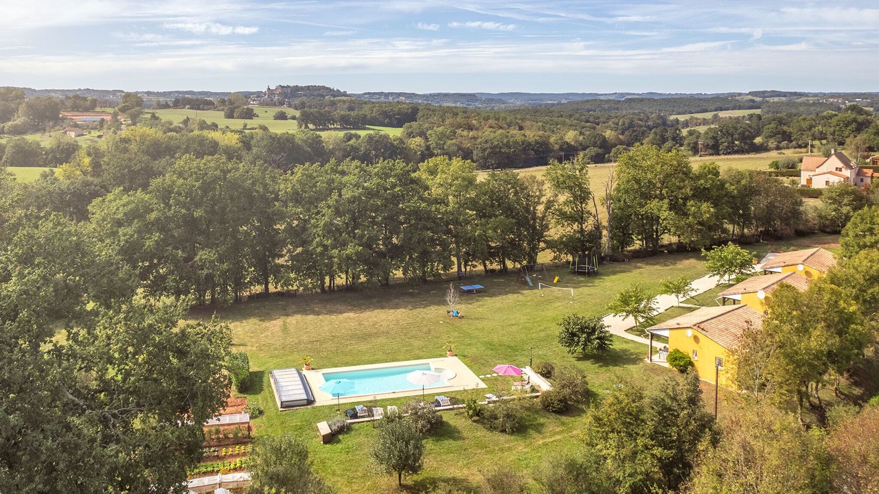 Photo of Outdoor in Hautefort