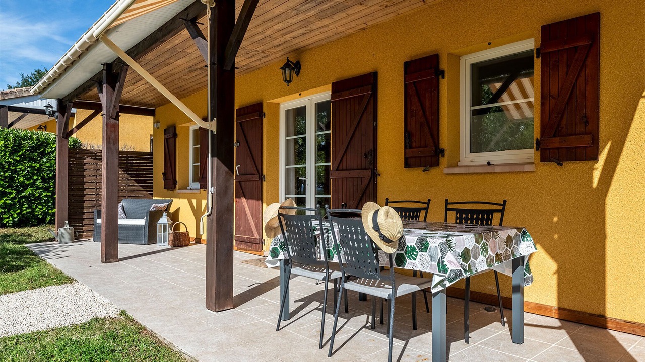 Photo of Outdoor in Hautefort