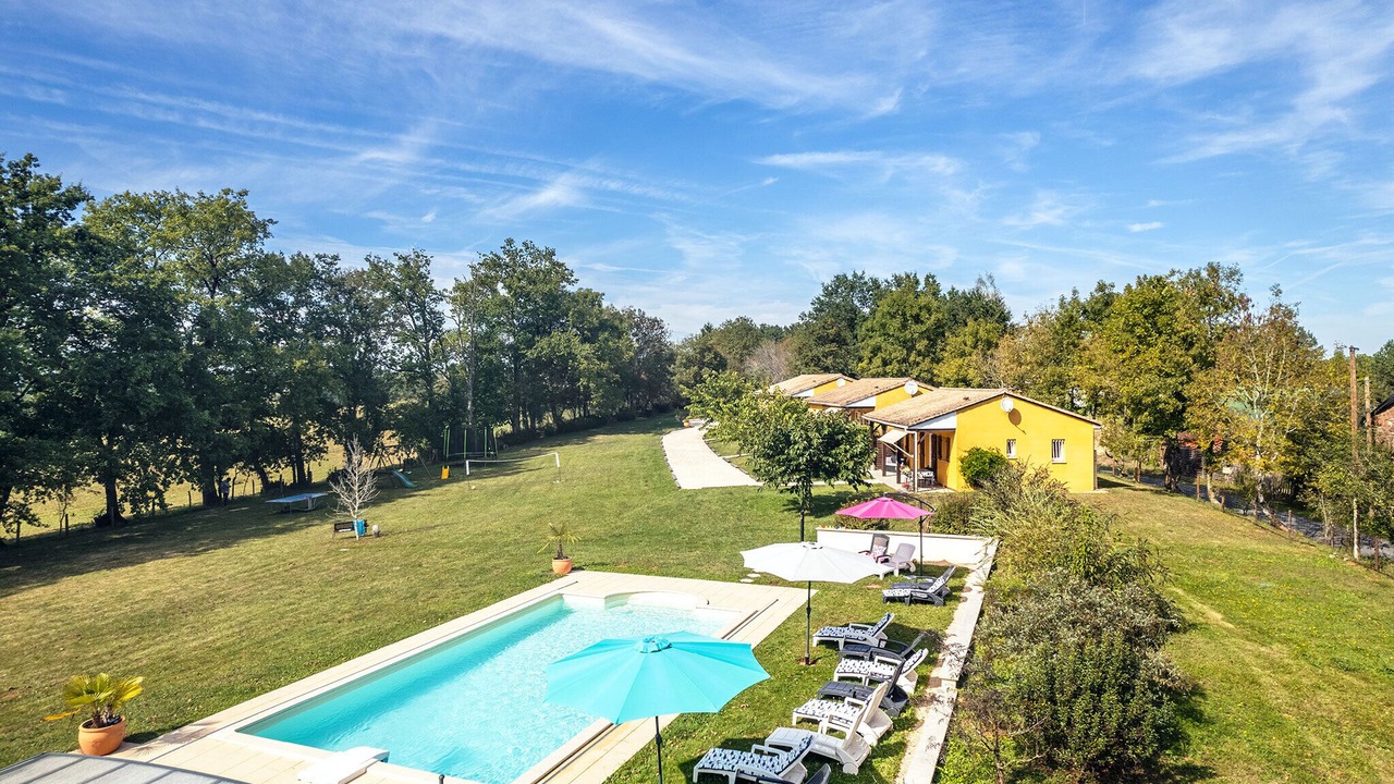 Photo of Outdoor in Hautefort