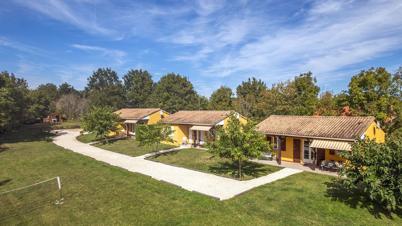 Photo of Outdoor in Hautefort