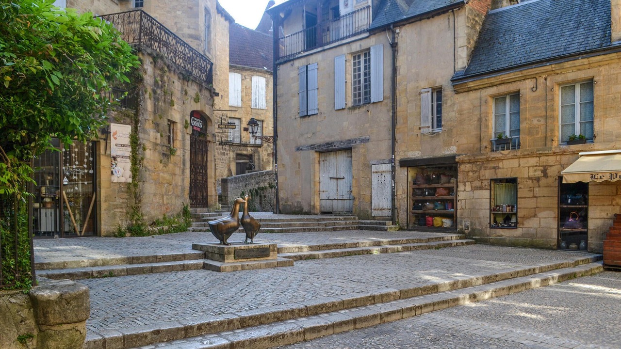 Photo of Others in Sarlat-la-Caneda Historic Center