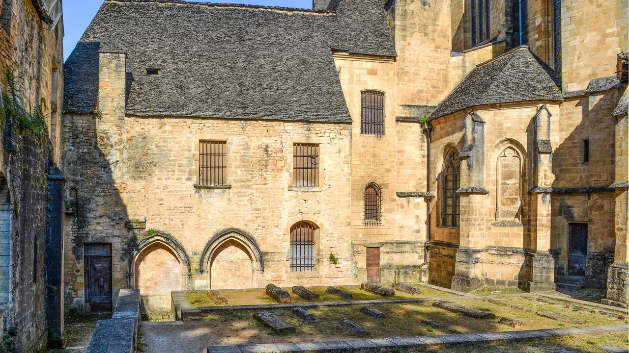 Photo of Others in Sarlat-la-Caneda Historic Center