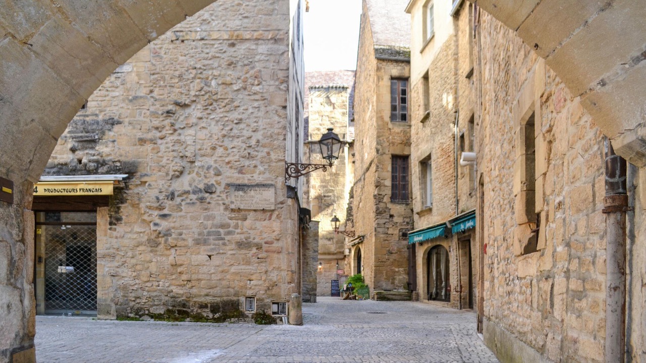 Photo of Others in Sarlat-la-Caneda Historic Center