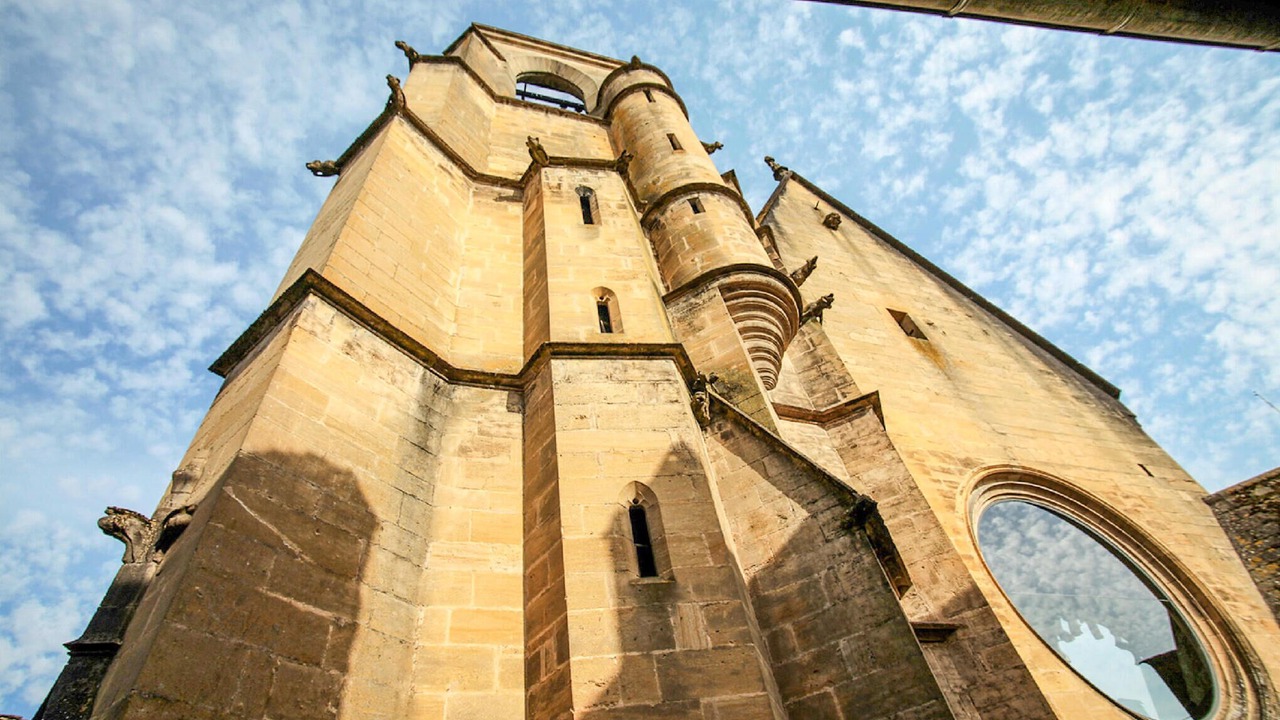Photo of Others in Sarlat-la-Caneda Historic Center