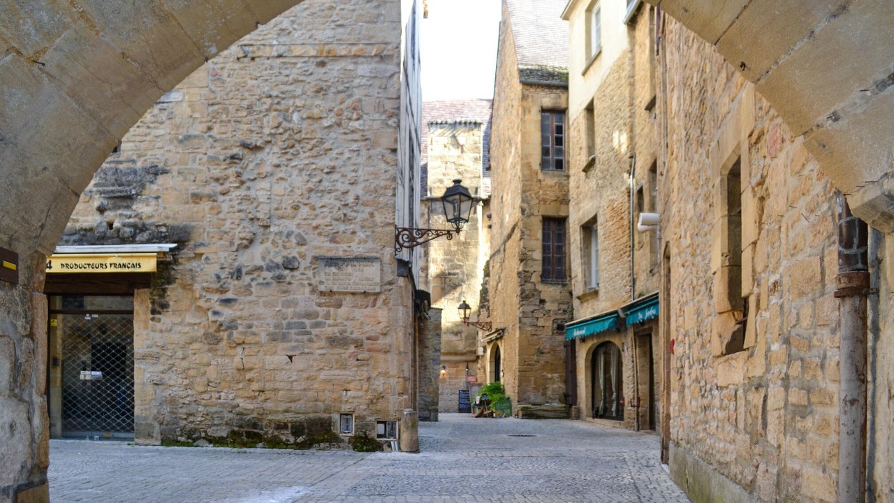 Photo of Others in Sarlat-la-Caneda Historic Center