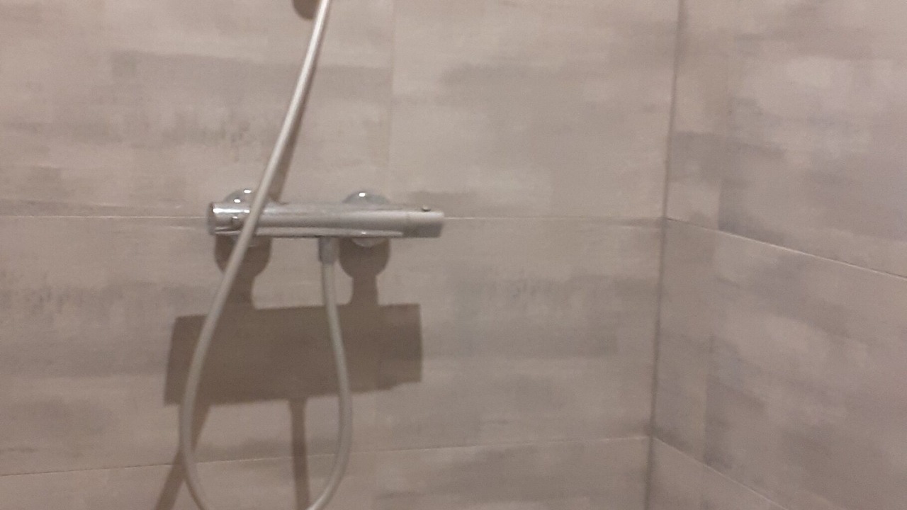 Photo of Bathroom in La Rochelle